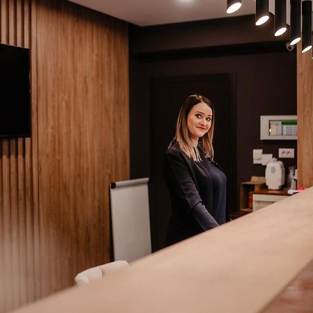 Scheia Hotel Ariata מראה חיצוני תמונה