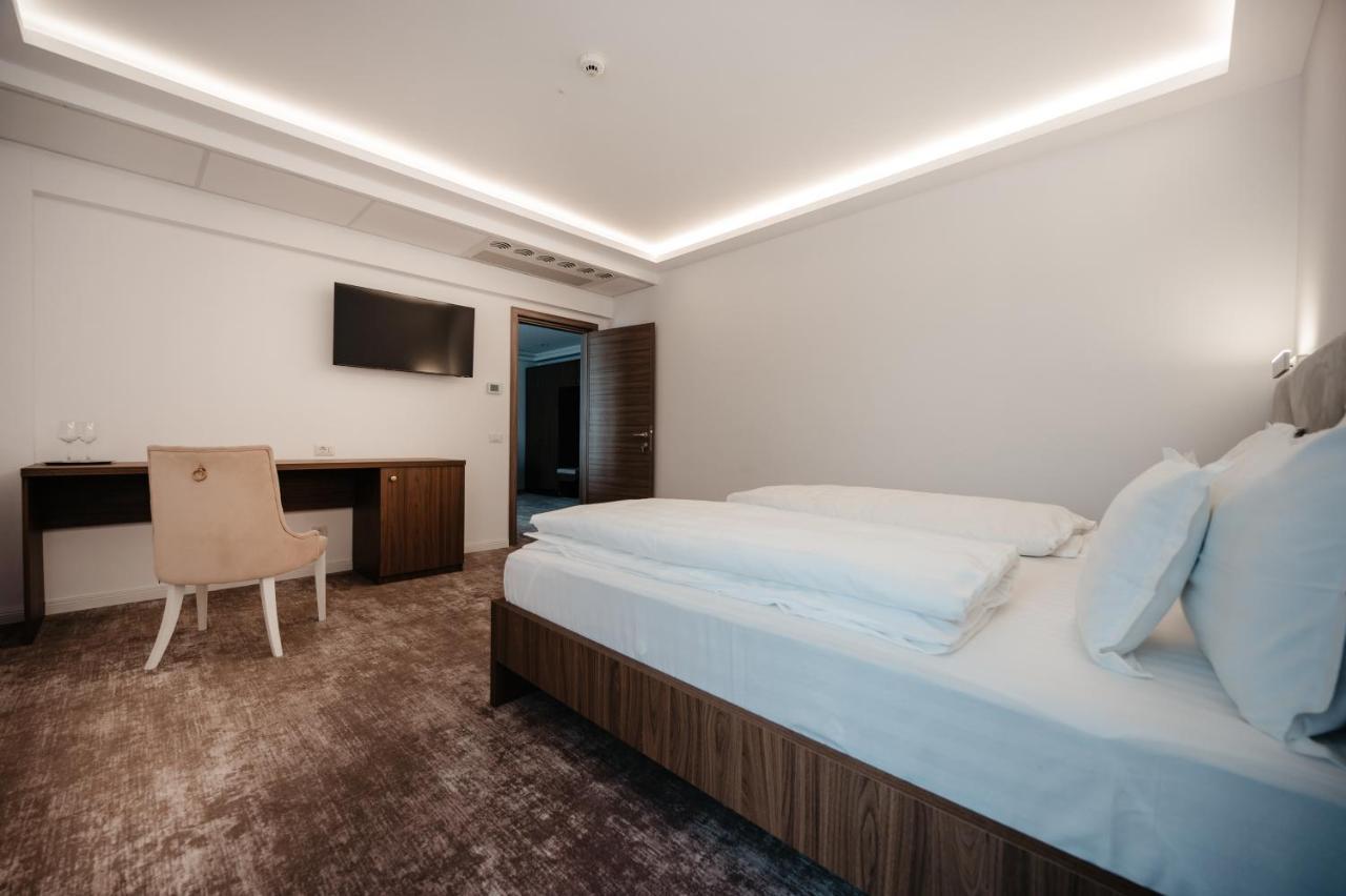 Scheia Hotel Ariata מראה חיצוני תמונה