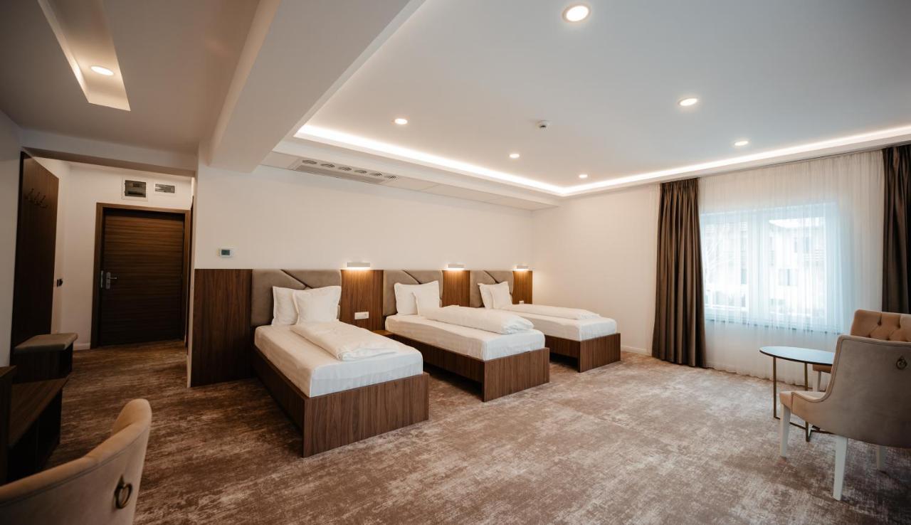 Scheia Hotel Ariata מראה חיצוני תמונה