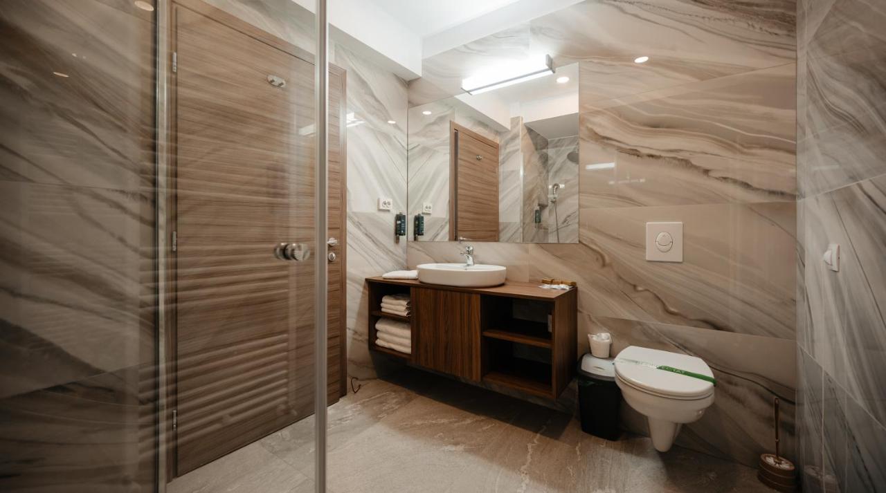 Scheia Hotel Ariata מראה חיצוני תמונה