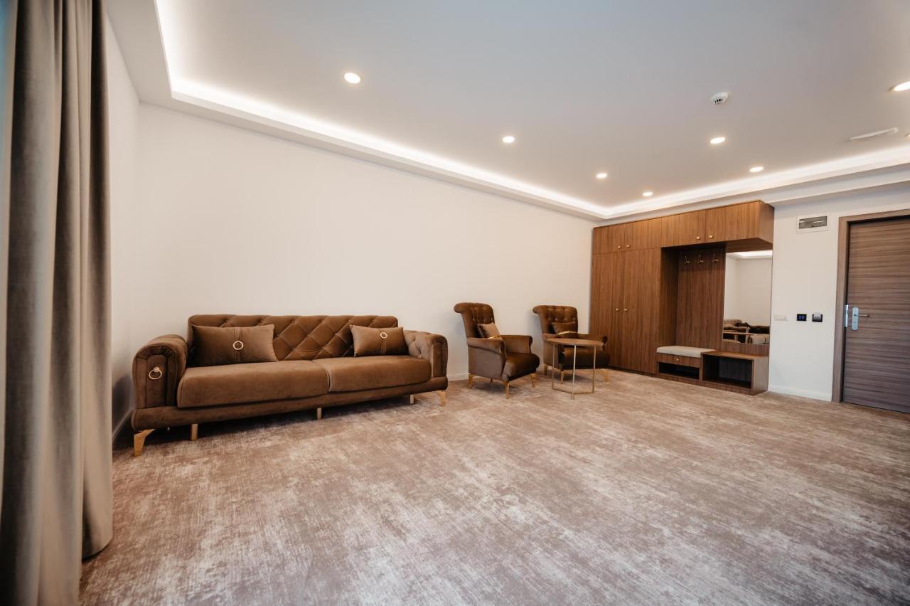 Scheia Hotel Ariata מראה חיצוני תמונה