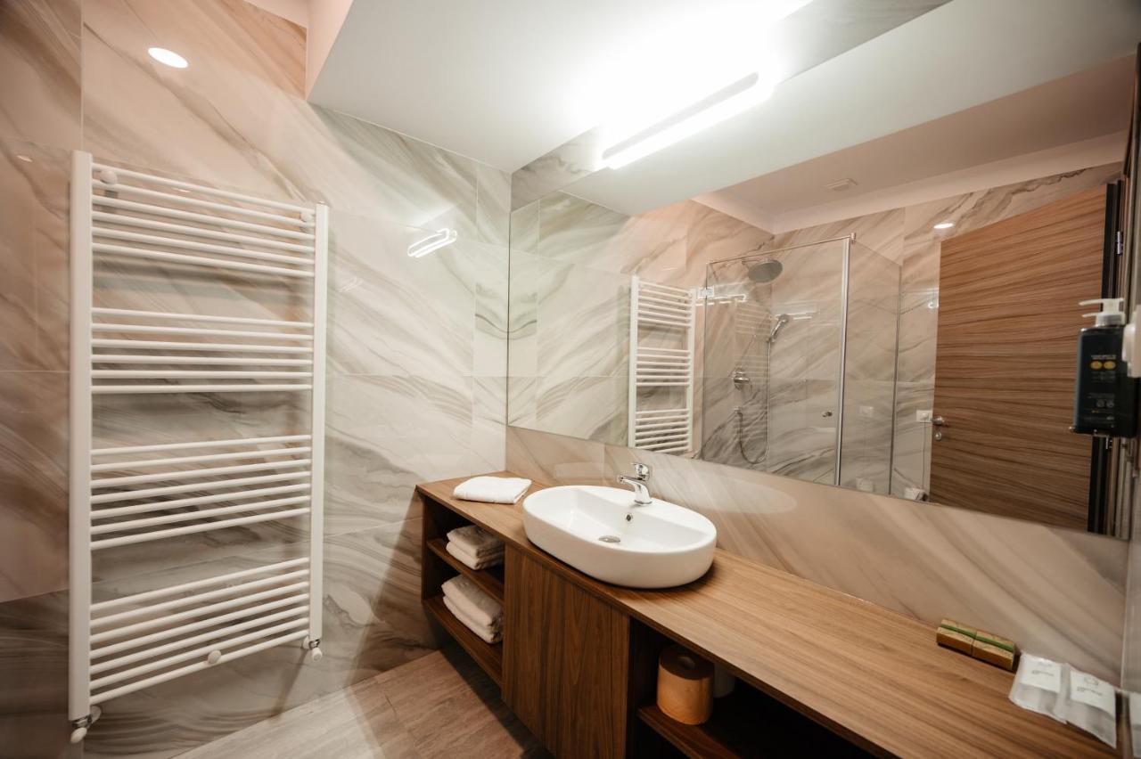 Scheia Hotel Ariata מראה חיצוני תמונה