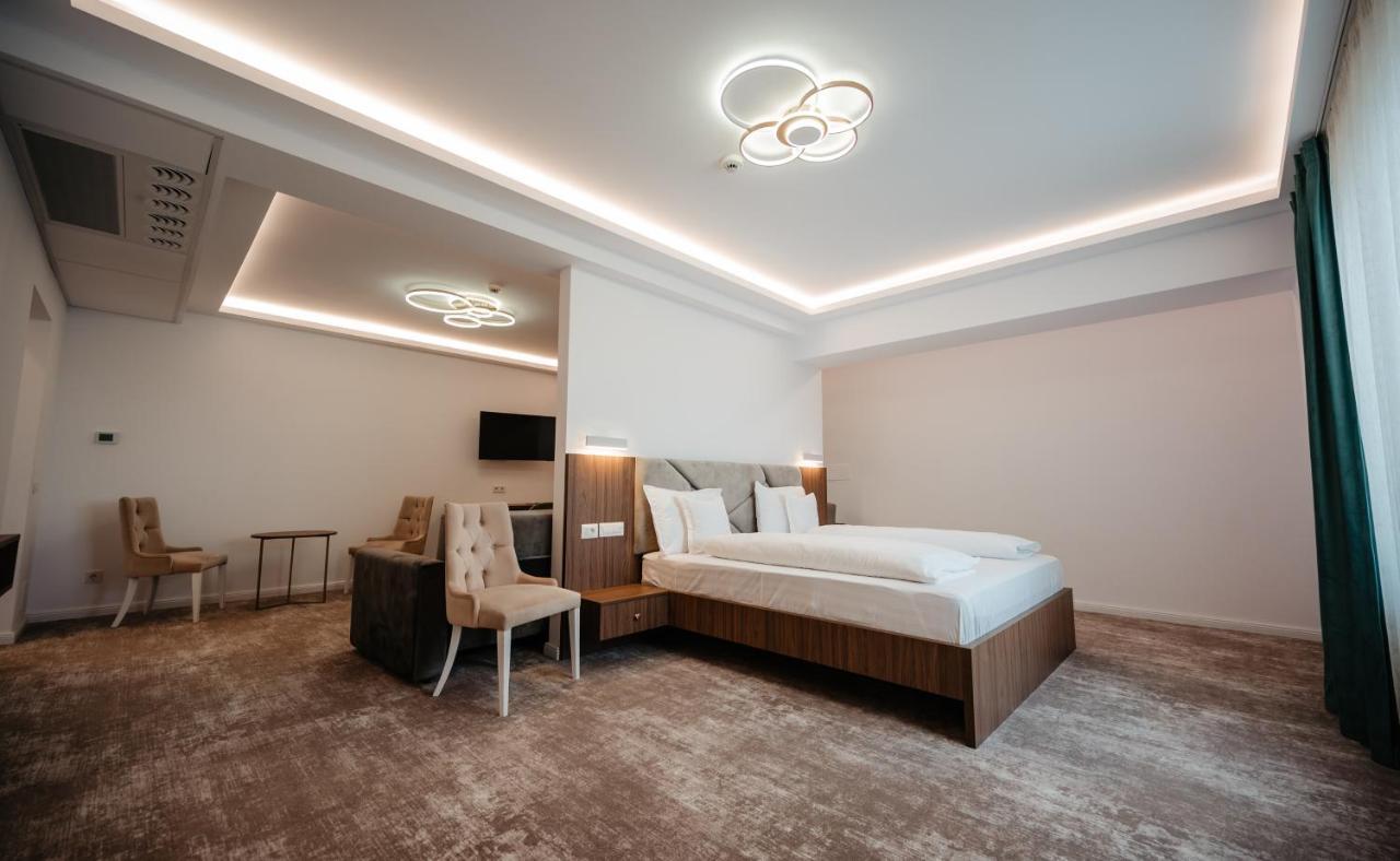 Scheia Hotel Ariata מראה חיצוני תמונה