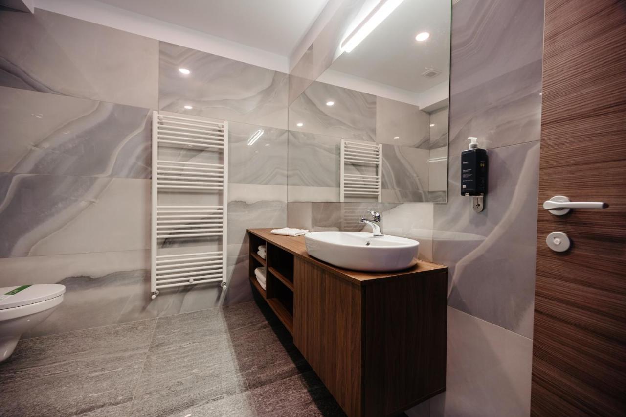 Scheia Hotel Ariata מראה חיצוני תמונה