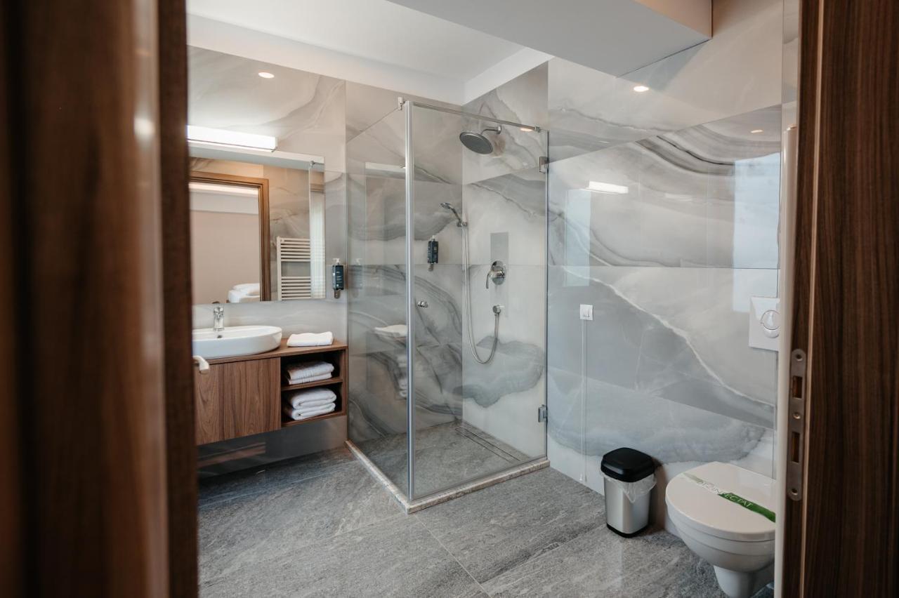 Scheia Hotel Ariata מראה חיצוני תמונה