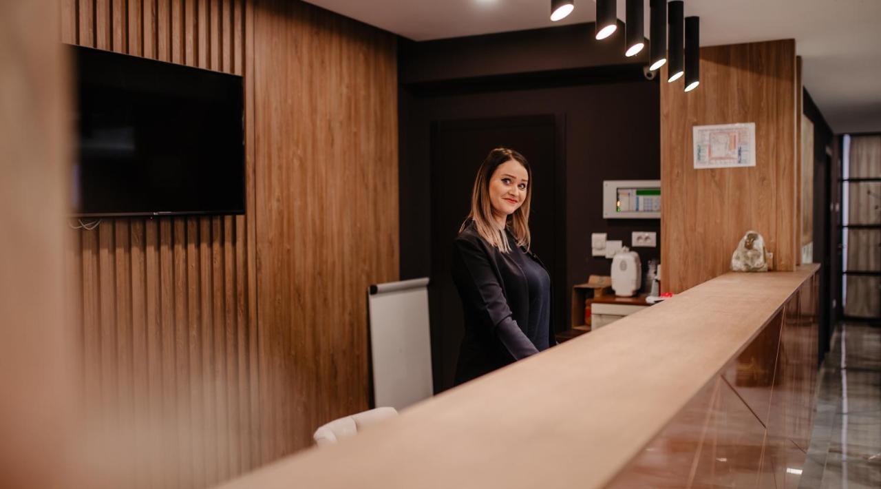 Scheia Hotel Ariata מראה חיצוני תמונה