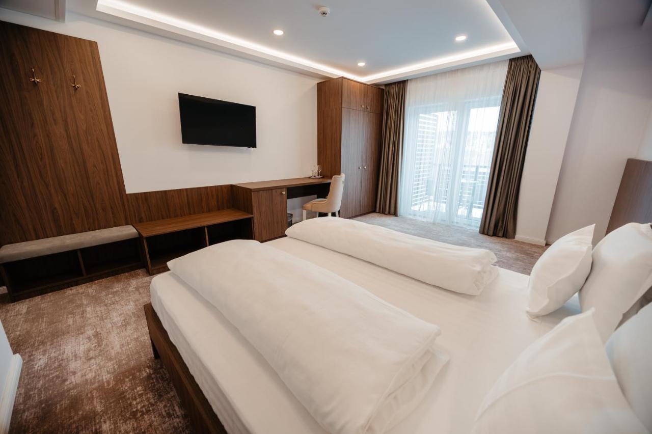 Scheia Hotel Ariata מראה חיצוני תמונה