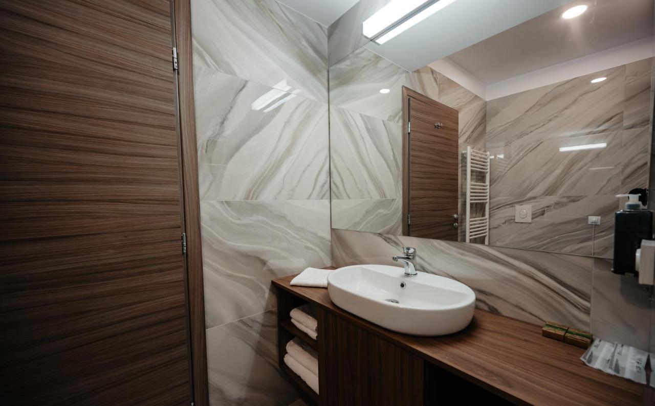 Scheia Hotel Ariata מראה חיצוני תמונה
