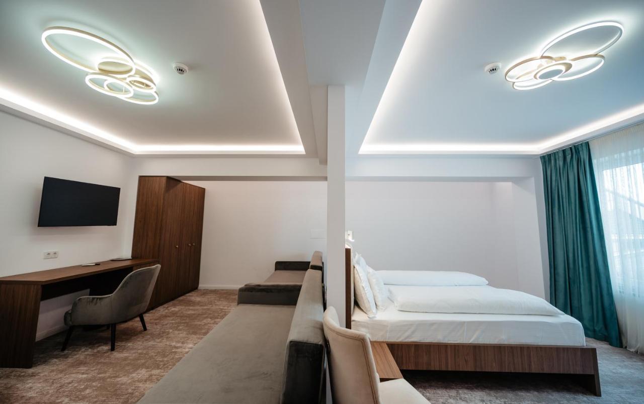 Scheia Hotel Ariata מראה חיצוני תמונה
