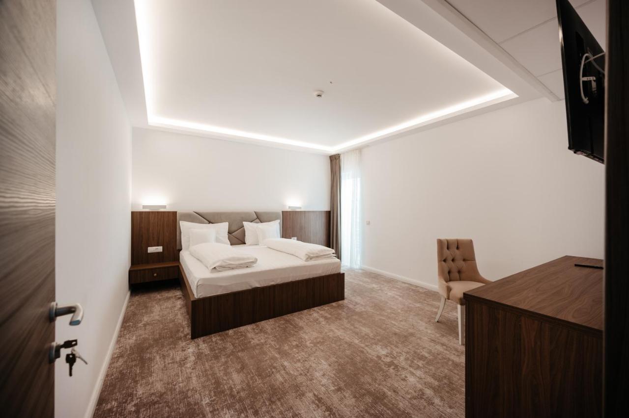 Scheia Hotel Ariata מראה חיצוני תמונה