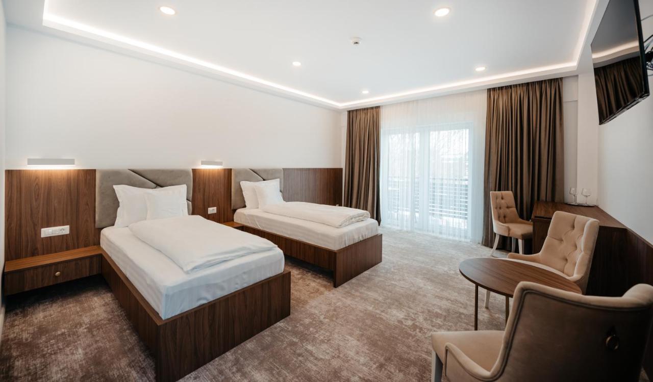 Scheia Hotel Ariata מראה חיצוני תמונה