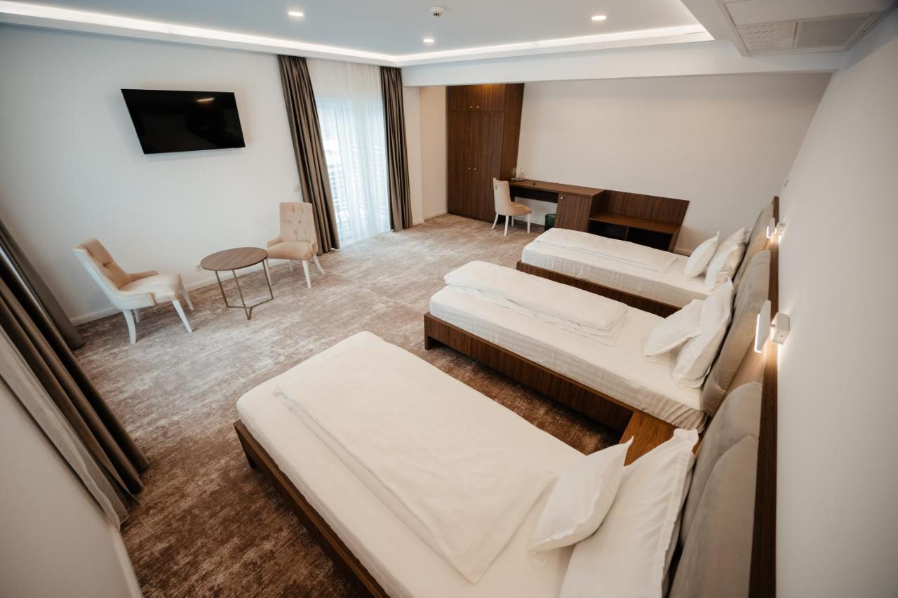 Scheia Hotel Ariata מראה חיצוני תמונה