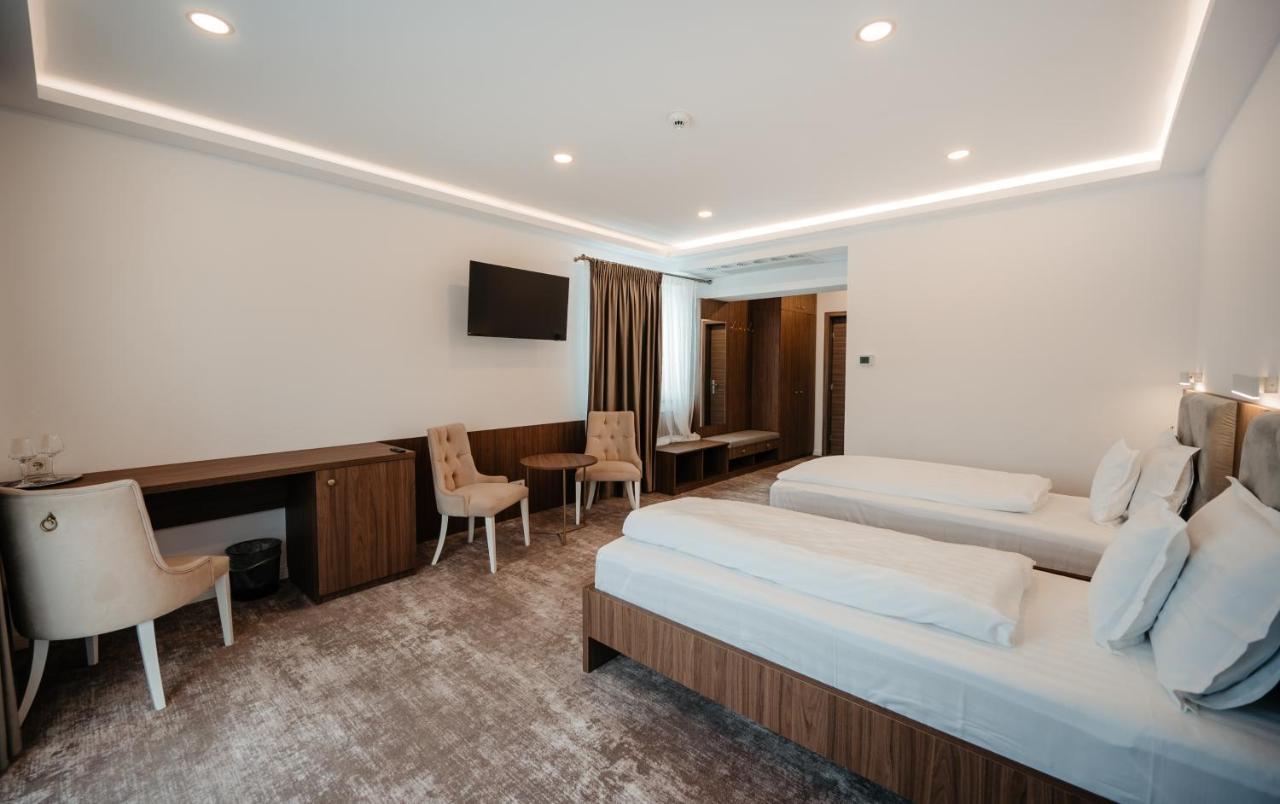 Scheia Hotel Ariata מראה חיצוני תמונה