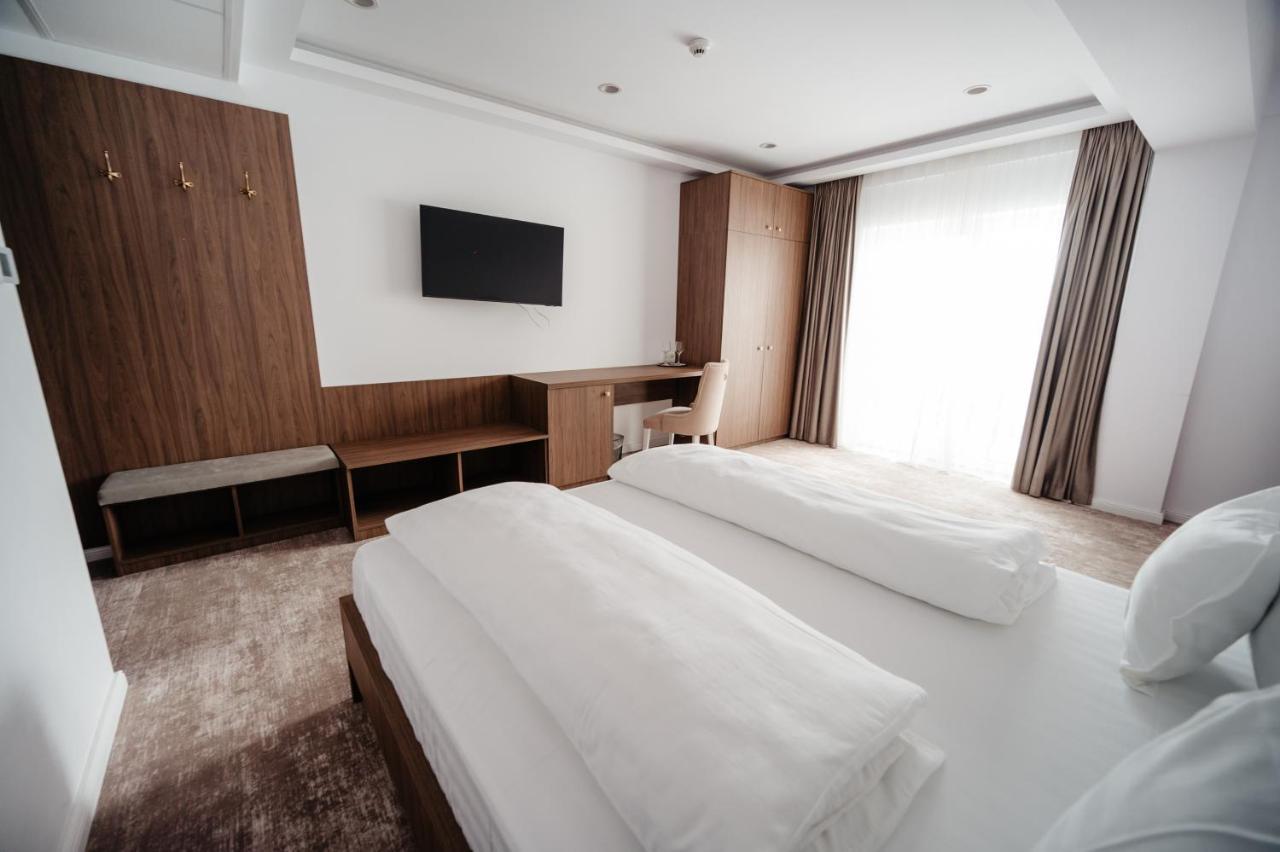 Scheia Hotel Ariata מראה חיצוני תמונה