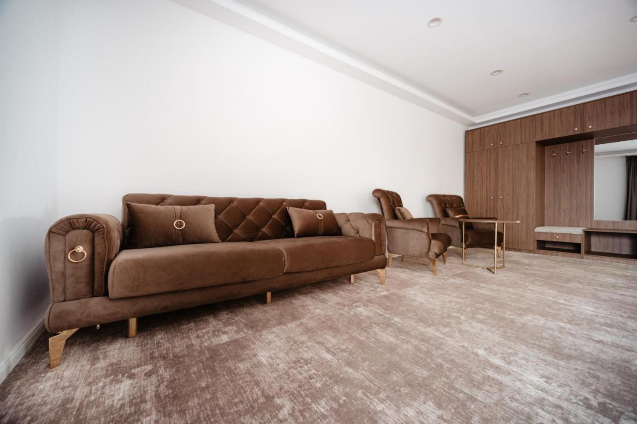 Scheia Hotel Ariata מראה חיצוני תמונה
