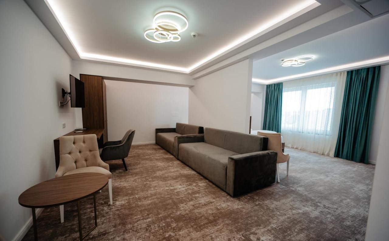 Scheia Hotel Ariata מראה חיצוני תמונה