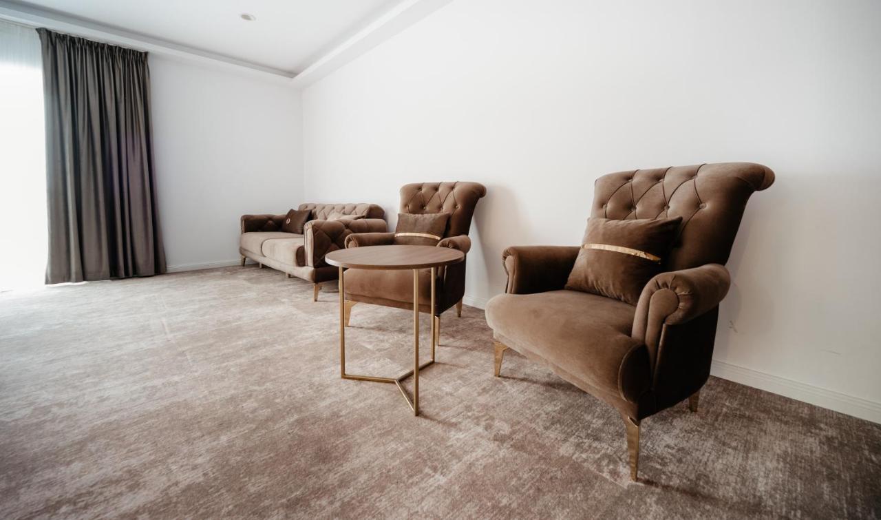 Scheia Hotel Ariata מראה חיצוני תמונה