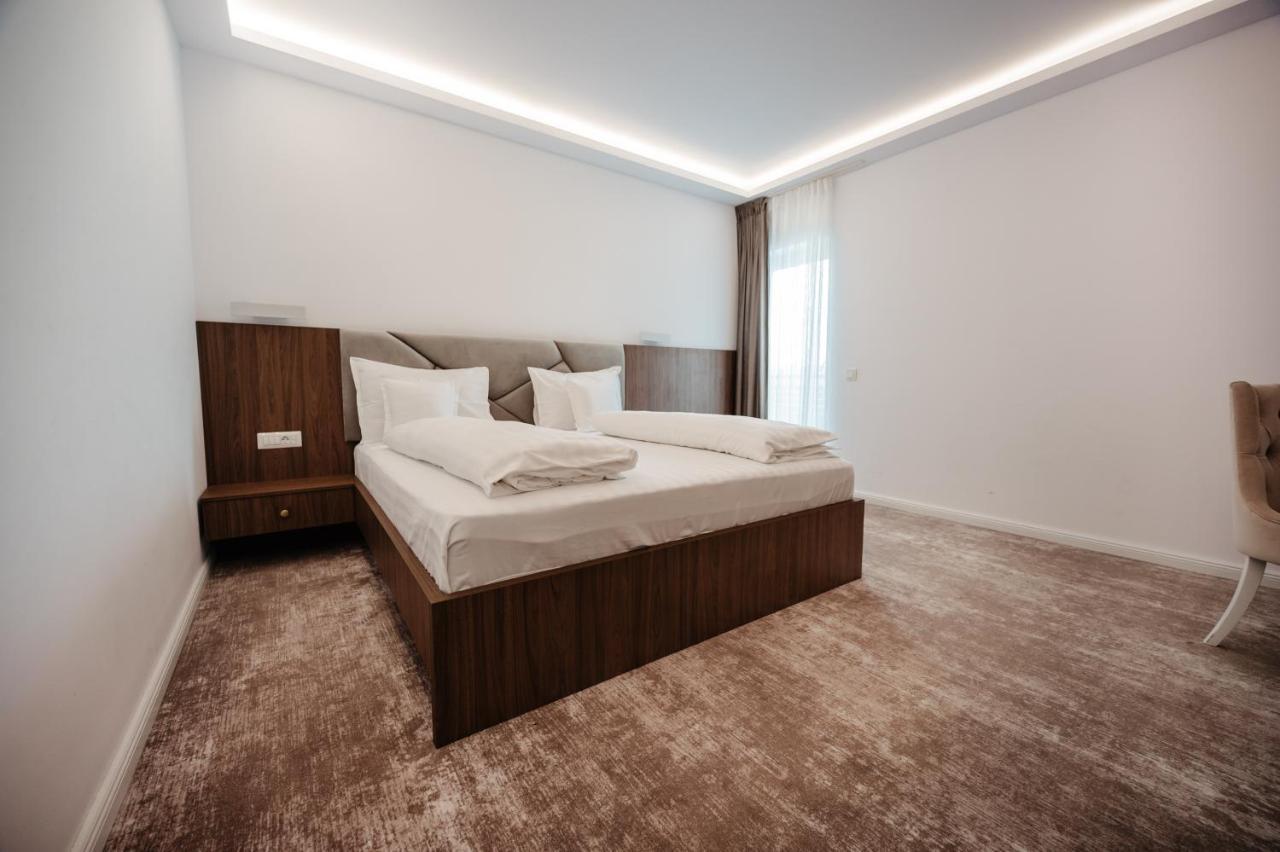 Scheia Hotel Ariata מראה חיצוני תמונה