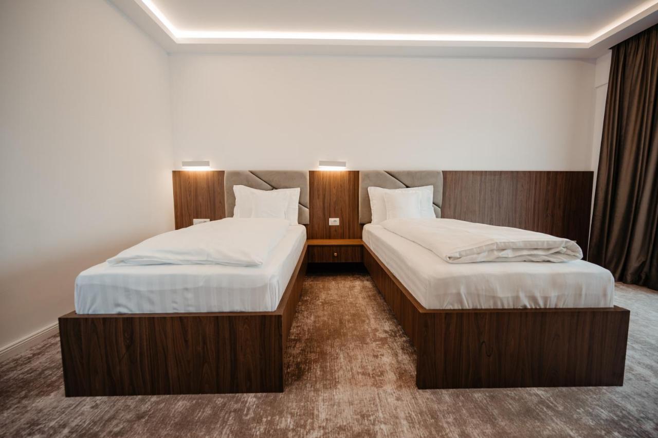 Scheia Hotel Ariata מראה חיצוני תמונה
