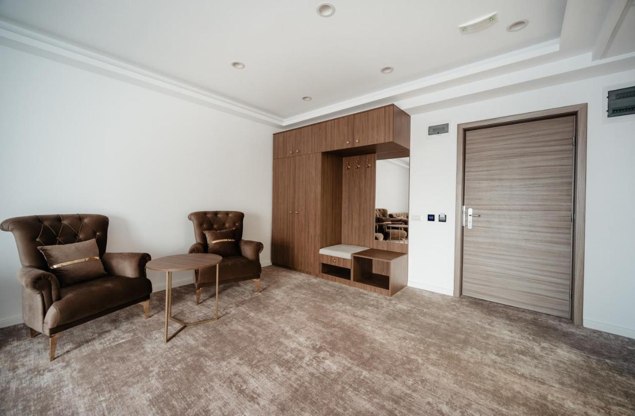 Scheia Hotel Ariata מראה חיצוני תמונה