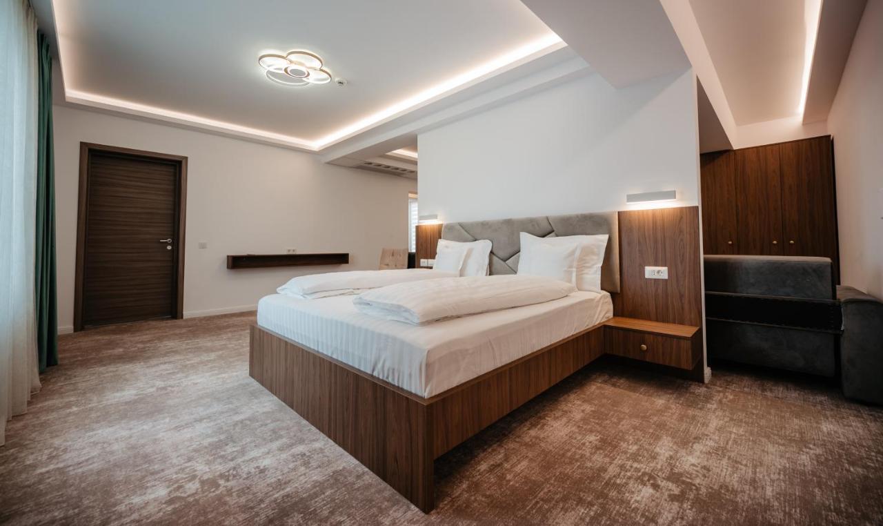 Scheia Hotel Ariata מראה חיצוני תמונה