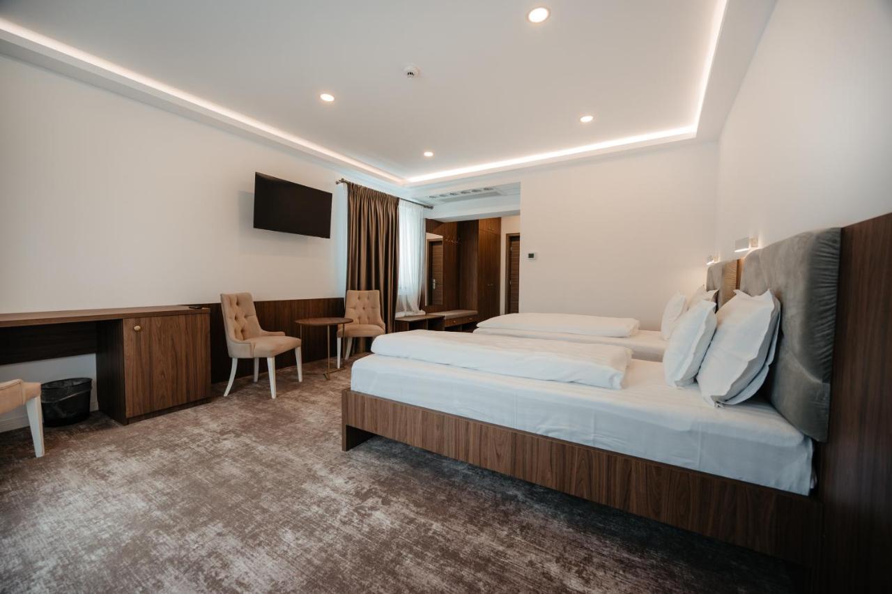 Scheia Hotel Ariata מראה חיצוני תמונה