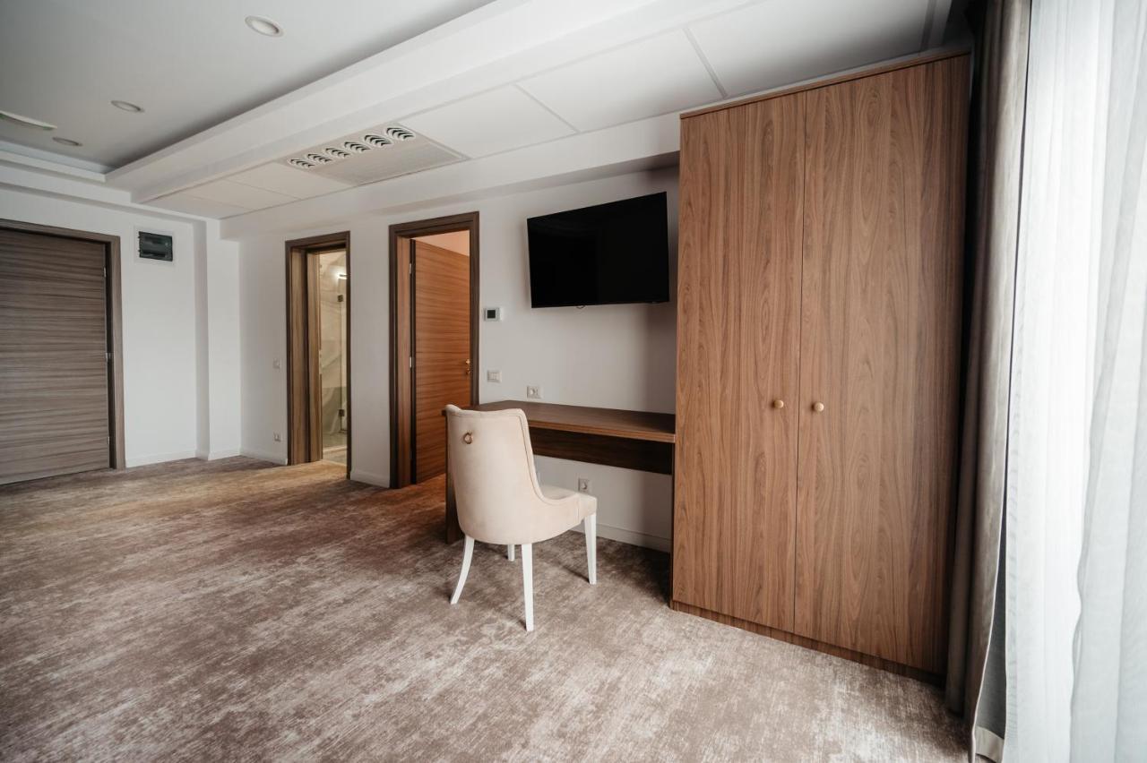 Scheia Hotel Ariata מראה חיצוני תמונה
