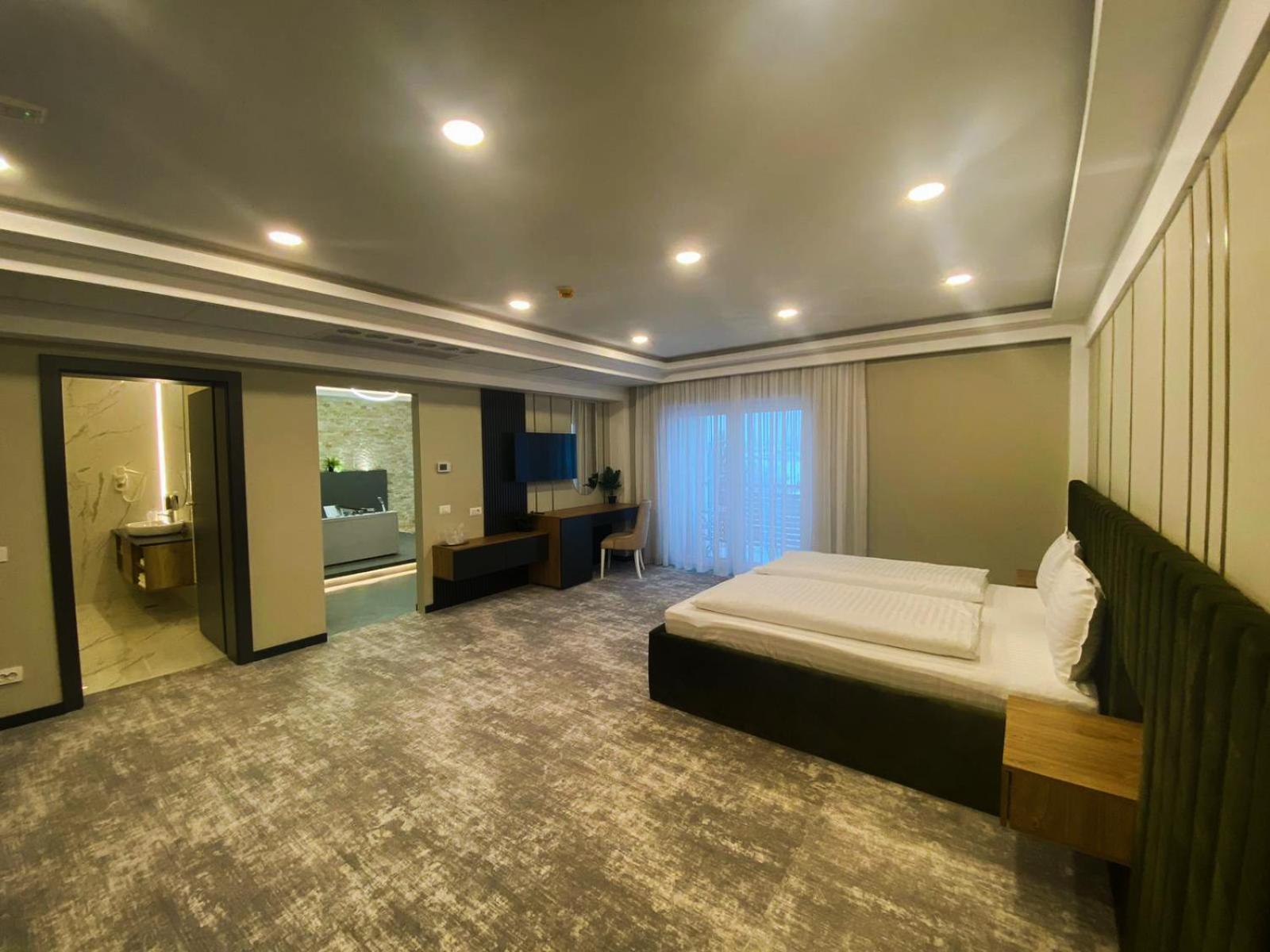 Scheia Hotel Ariata מראה חיצוני תמונה