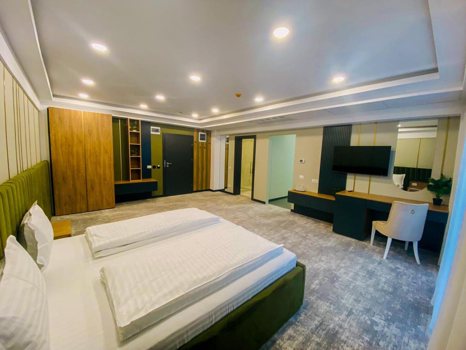 Scheia Hotel Ariata מראה חיצוני תמונה
