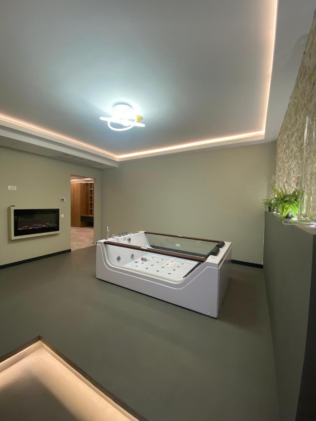 Scheia Hotel Ariata מראה חיצוני תמונה